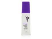 Wella SP Weightless Finish Finishing Care Conditions For Natural Volume 125ml 4.2oz
