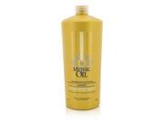 L Oreal Professionnel Mythic Oil Shampoo with Osmanthus Ginger Oil For Normal to Fine Hair 1000ml 33.8oz