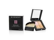 Givenchy Prisme Visage Silky Face Powder Quartet 4 Dentelle Beige 11g 0.38oz