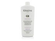 Kerastase Specifique Bain Anti Pelliculaire Anti Dandruff Solution Shampoo Dandruff Prone Oily or Dry Hair 1000ml 34oz