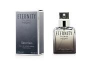 Calvin Klein Eternity Night For Men Eau De Toilette Spray 50ml 1.7oz