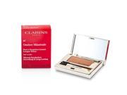 Clarins Ombre Minerale Smoothing Long Lasting Mineral Eyeshadow 07 Auburn 2g 0.07oz