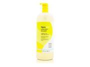 DevaCurl Low Poo Delight Weightless Waves Mild Lather Cleanser For Wavy Hair 946ml 32oz