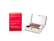 Clarins Ombre Minerale Smoothing Long Lasting Mineral Eyeshadow 13 Dark Chocolate 2g 0.07oz