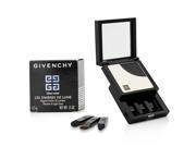 Givenchy Les Ombres De Lune Shadow Light Eyes Limited Edition 1 Lune Mysterieuse 4.5g 0.15oz