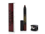 Lipstick Queen Cupid s Bow Lip Pencil With Pencil Sharpener Ovid Deep Passionate Rouge 2.2g 0.07oz