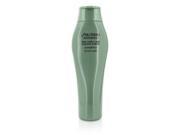 Shiseido The Hair Care Fuente Forte Shampoo Scalp Care 250ml 8.5oz
