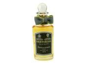 Sartorial Eau De Toilette Spray 50ml 1.7oz