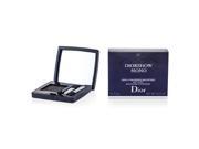 Christian Dior Diorshow Mono Wet Dry Backstage Eyeshadow 087 Black 2.2g 0.07oz
