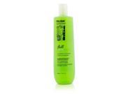 Rusk Sensories Full Green Tea Alfalfa Bodifying Shampoo New Packaging 400ml 13.5oz