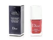 Christian Dior Dior Vernis Haute Couleur Extreme Wear Nail Lacquer 545 Psychedelic Orange 10ml 0.33oz
