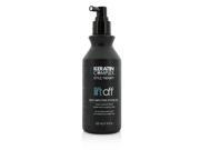 Keratin Complex Style Therapy Lift Off Root Amplifying Styling Gel Keratin Enhanced Formula Flexible Hold For Amped Up Style 237ml 8oz
