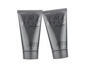 Sean John I Am King After Shave Balm Duo Pack Unboxed 2x75ml 2.5oz