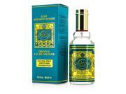 4711 Eau De Cologne Spray 60ml 2oz