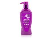 It s A 10 Miracle Whipped Shampoo 295.7ml 10oz