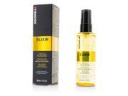 Goldwell Elixir Versatile Oil Treatment For All Hair Types 100ml 3.3oz