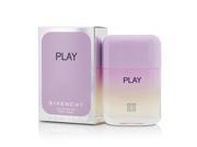 Givenchy Play For Her Eau De Parfum Spray New Packaging 30ml 1oz