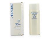 Shiseido UV Sunscreen SPF 50 PA 60ml 2oz