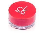 Calvin Klein Ultimate Edge Lip Gloss Pot 312 Shades Of Pink Unboxed 3.1g 0.11oz