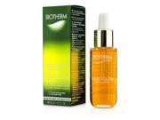 Biotherm Liquid Glow Skin Best Instant Complexion Reviving Oil with Antioxydant Algae Extract 30ml 1.01oz