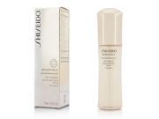 Shiseido Benefiance WrinkleResist24 Day Emulsion SPF 18 75ml 2.5oz