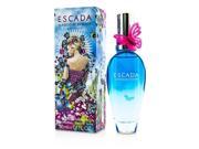 Escada Turquoise Summer Eau De Toilette Spray Limited Edition 50ml 1.6oz