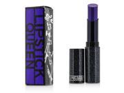 Lipstick Queen All That Jazz Lipstick Whoopee Spot Flattering Purple with Turquoise Pearls 3.5g 0.12oz