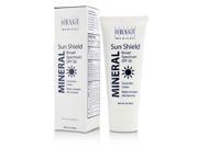 Sun Shield Mineral Broad Spectrum SPF 50 40 Minutes Water Resistant 85g 3oz