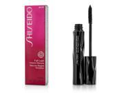 Shiseido Full Lash Volume Mascara BK901 Black 8ml 0.29oz