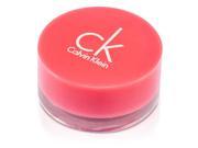 Calvin Klein Ultimate Edge Lip Gloss Pot 301 Pink Sheen Unboxed 3.1g 0.11oz