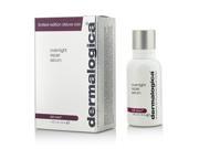 Dermalogica Age Smart Overnight Repair Serum Limited Edition Deluxe Size 30ml 1oz