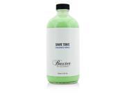 Baxter Of California Shave Tonic Concentrated Formula 473ml 16oz