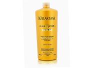 Kerastase Elixir Ultime Oleo Complexe Beautifying Oil Conditioner For All Hair Types 1000ml 33.8oz