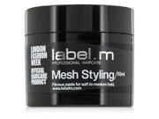 Label.M Mesh Styling Fibrous Paste For Soft to Medium Hold 50ml 1.7oz