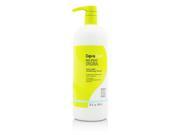 DevaCurl No Poo Original Zero Lather Conditioning Cleanser For Curly Hair 946ml 32oz