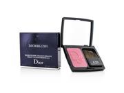 Christian Dior DiorBlush Vibrant Colour Powder Blush 881 Rose Corolle 7g 0.24oz