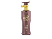 LG ReEn Oriental Hair Science Shampoo 400ml 13.5oz