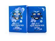 Gangbly Aqua Dragon Mask N.M.F 10x27ml