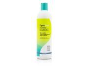 DevaCurl No Poo Decadence Zero Lather Ultra Moisturizing Milk Cleanser For Super Curly Hair 355ml 12oz