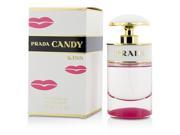 Prada Candy Kiss Eau De Parfum Spray 30ml 1oz