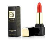 KissKiss Shaping Cream Lip Colour 345 Orange Fizz 3.5g 0.12oz