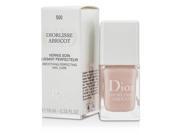 Christian Dior Diorlisse Abricot Smoothing Perfecting Nail Care 500 Pink Petal 10ml 0.33oz