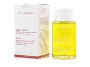 Clarins Body Treatment Oil Relax 100ml 3.3oz