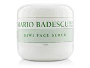 Mario Badescu Kiwi Face Scrub For All Skin Types 118ml 4oz