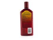 Agadir Argan Oil Hair Shield 450 Plus Deep Fortifying Conditioner Sulfate Free For All Hair Types 366ml 12.4oz