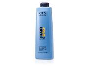 Hair Stay Styling Gel Firm Hold Without Flaking 750ml 25.3oz
