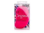 Tangle Teezer The Original Detangling Hair Brush Pink Fizz For Wet Dry Hair 1pc
