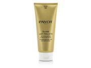 Payot Elixir Lait Paillete Shimmering Body Milk With Shea Butter 200ml 6.7oz
