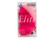 Salon Elite Professional Detangling Hair Brush Dolly Pink For Wet Dry Hair 1pc