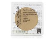 Jane Iredale PurePressed Base Mineral Foundation Refill SPF 20 Natural 9.9g 0.35oz